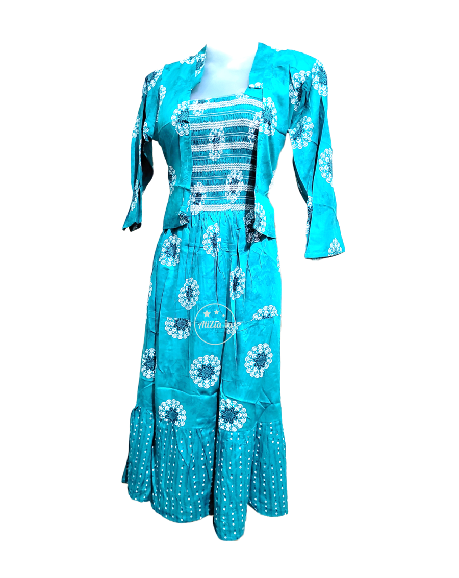 Indo Western Fusion Dresses Online in india At Folklore Collections